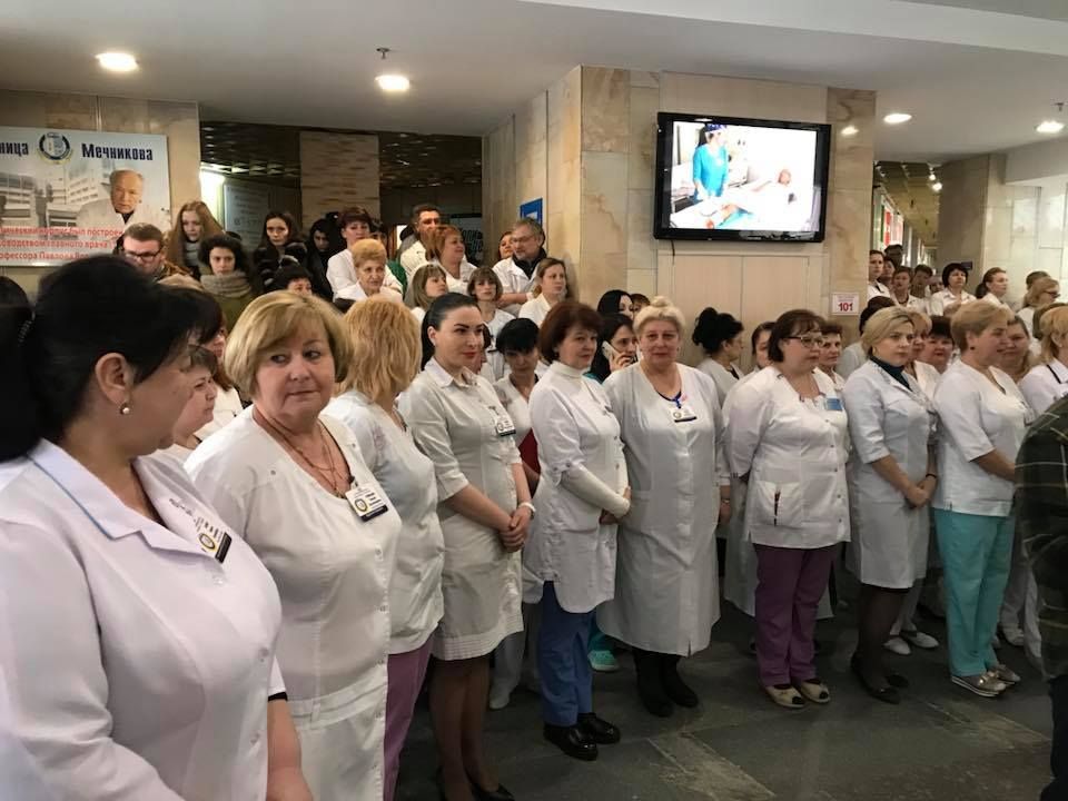 Петровский Александр Владимирович